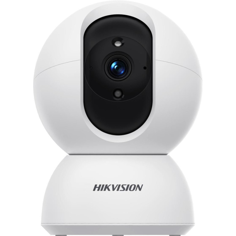 2 MP Indoor Fixed PT Network