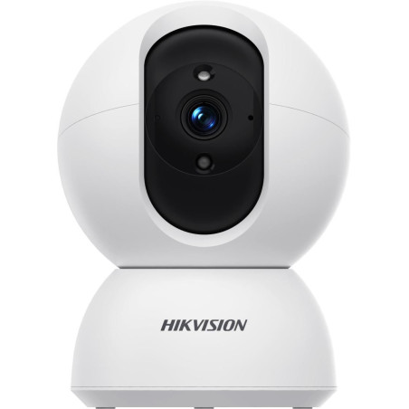 2 MP Indoor Fixed PT Network