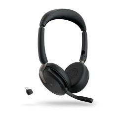 Evolve2 65 Flex - USB-C MS
