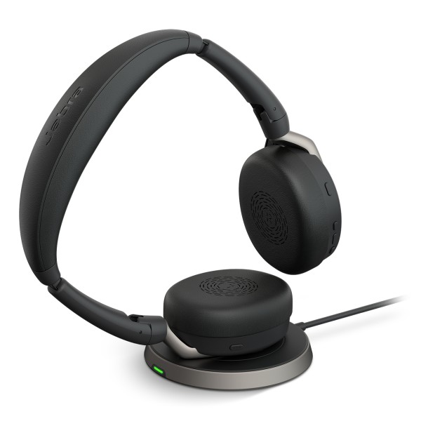 Evolve2 65 Flex - USB-A MS