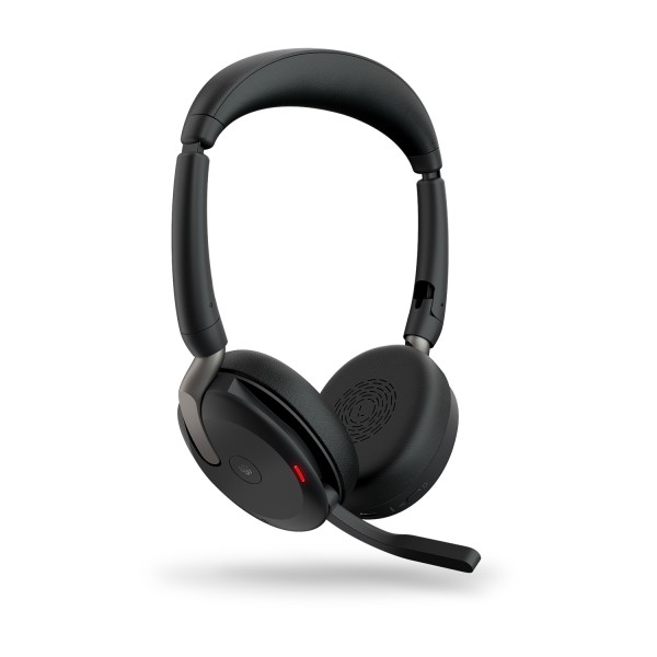 Evolve2 65 Flex - USB-A MS