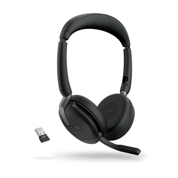 Evolve2 65 Flex - USB-A MS
