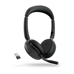 Evolve2 65 Flex - USB-A MS