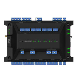 Access Controller