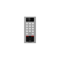 Access Control Terminal