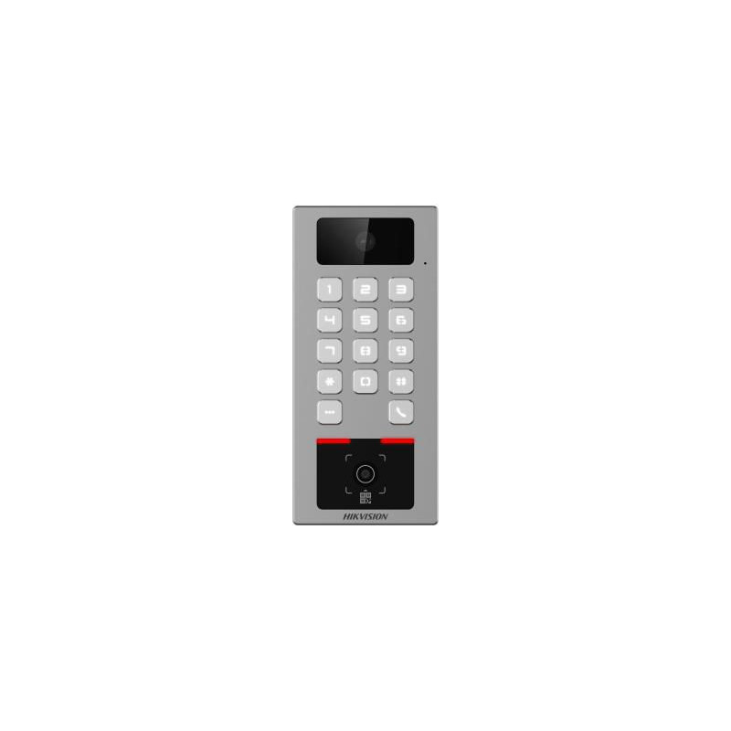 Access Control Terminal