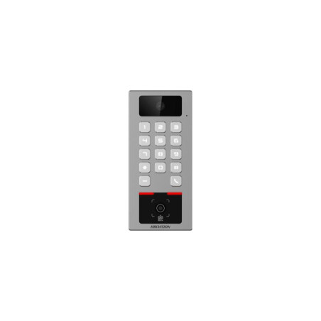 Access Control Terminal