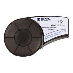 Vinyl tape for M211 M210