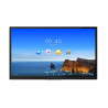 75-inch 4K Interactive Display