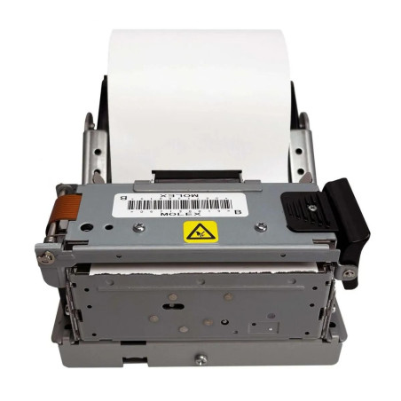 3", 80mm Open Frame Kiosk