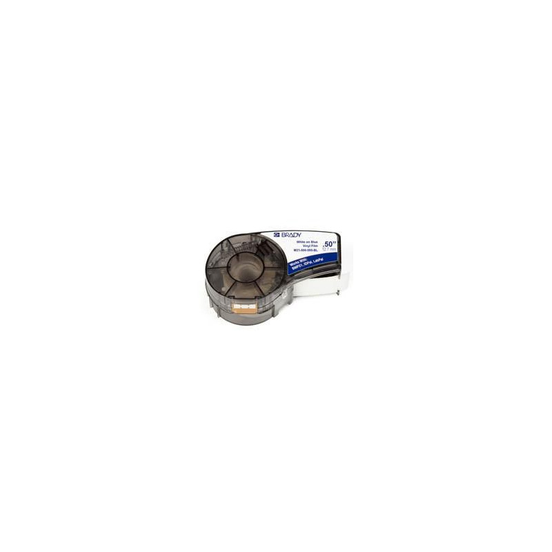Vinyl tape for M211 M210