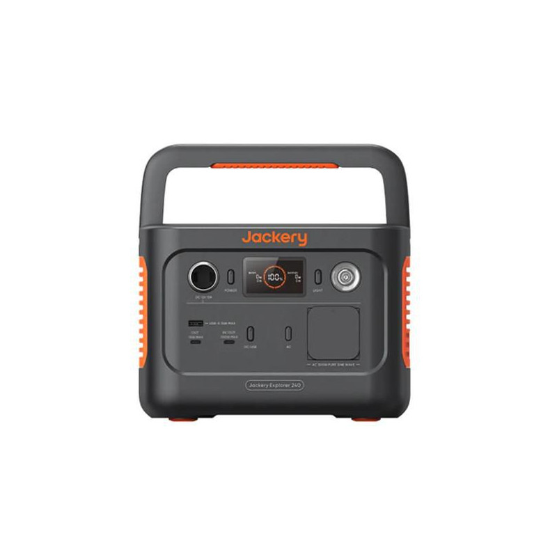 Explorer 240 v2 (NEW)