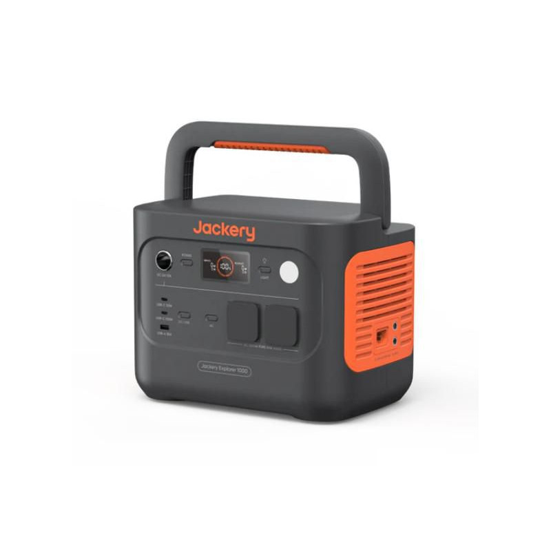 Explorer 1000 v2 EU Portable