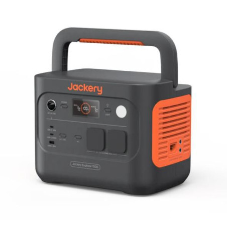Explorer 1000 v2 EU Portable