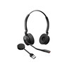 Jabra Engage 55 SE UC Stereo