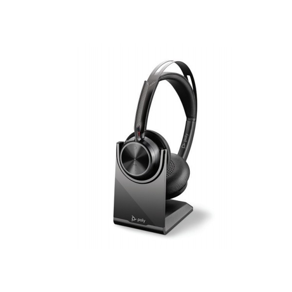 Focus 2 UC Headset Wired &