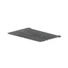 SPS-TOP CVR W/KBD STD ODD FR