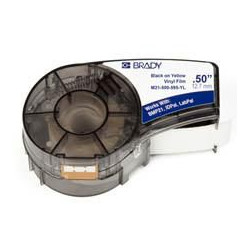 Vinyl tape for M211 M210