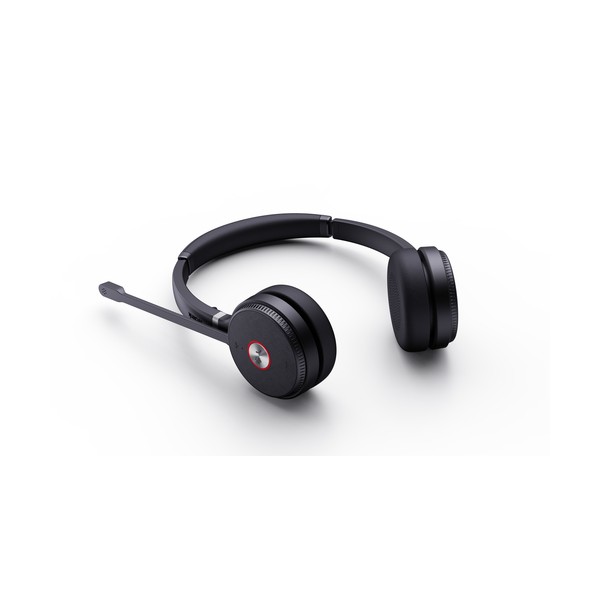 WH62 DECT Wireless Headset