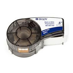 Polypropylene tape for M211