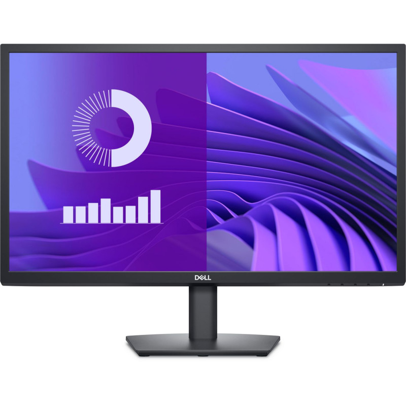 24 Monitor - e2425h