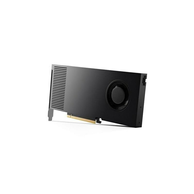 Nvidia rtx 4000 Ada