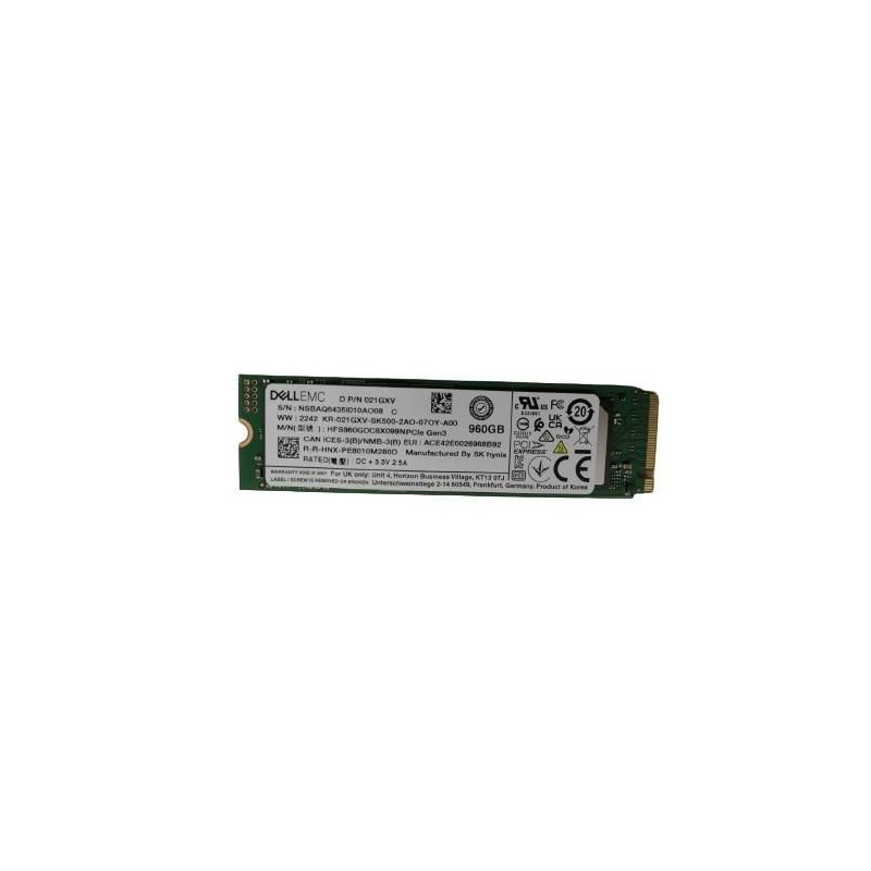 960GSSDR2EM.2Single Stick n1
