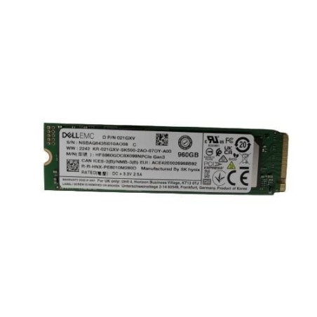 960GSSDR2EM.2Single Stick n1
