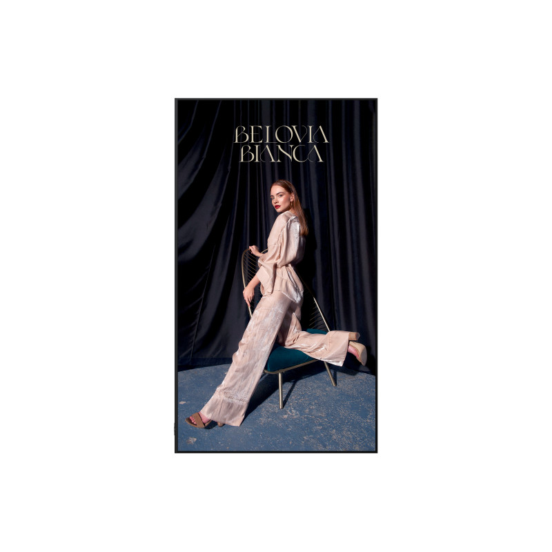 Samsung 115" UHD/4K 16:9 QH115F-X QLED