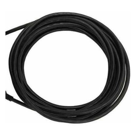Cable, RS-232, DE9P, SNI