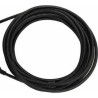 Cable, RS-232, DE9P, SNI