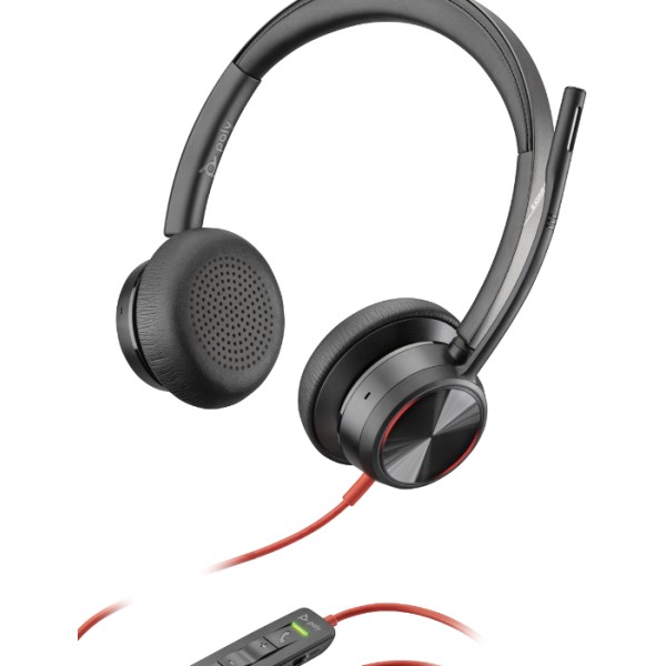 re 8225 Headset Wired