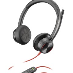 re 8225 Headset Wired