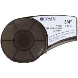 Vinyl tape for M211 M210