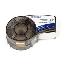 Vinyl tape for M211 M210