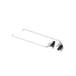 SPS-HINGE W/HINGE CAP RUBBER
