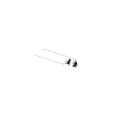 SPS-HINGE W/HINGE CAP RUBBER