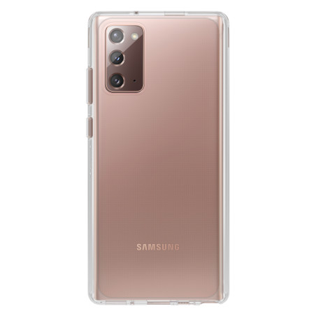 React Samsung Galaxy Note 20 5G CLR