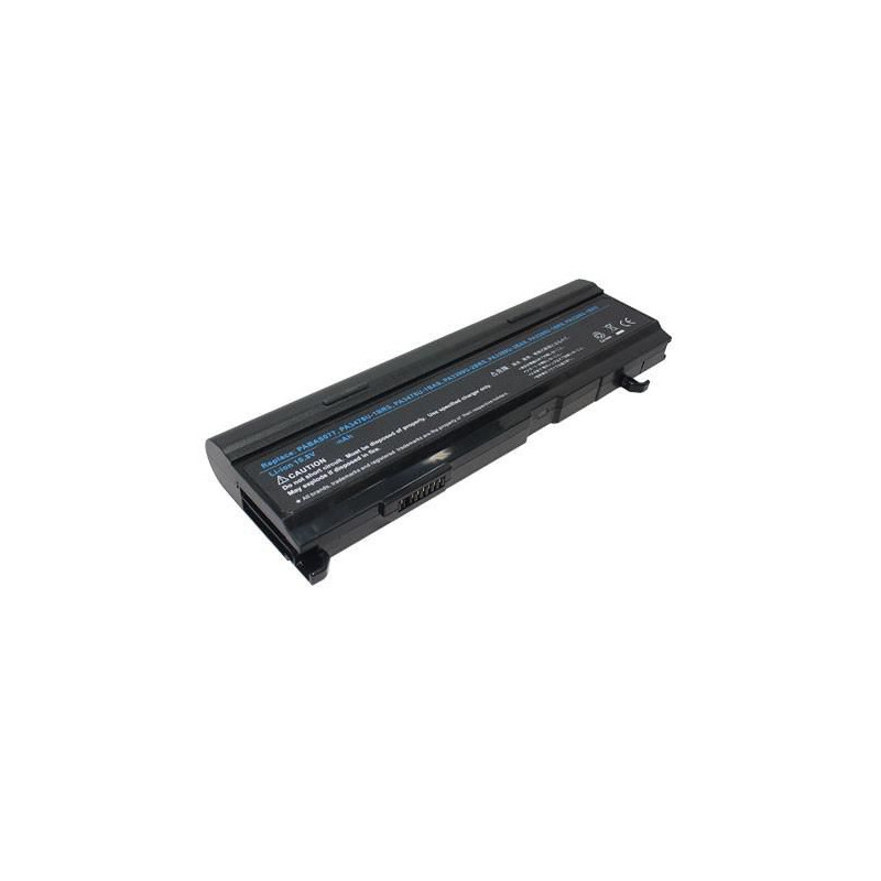 Laptop Battery for Toshiba