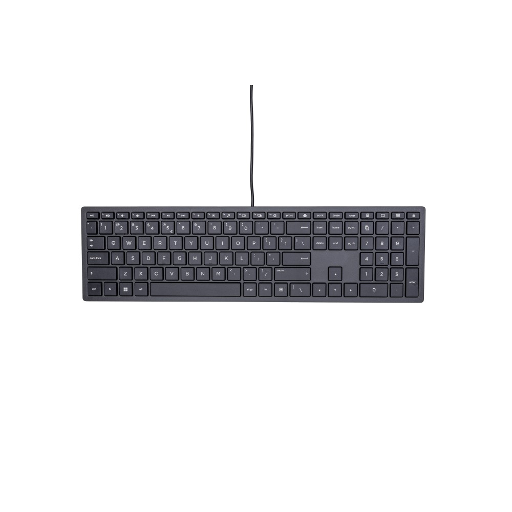 Pavilion 300 Wired Keyboard Pavilion 300 Wired Keyboard