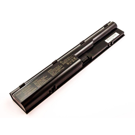 Laptop Battery for HP 48Wh