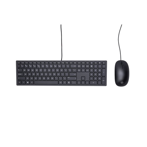 Pavilion 400 Wired Keyboard