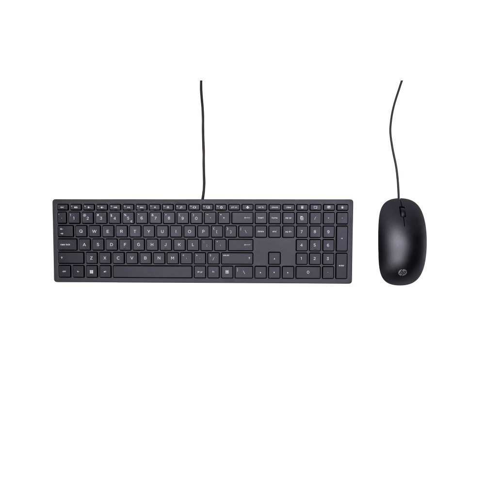 Pavilion 400 Wired Keyboard