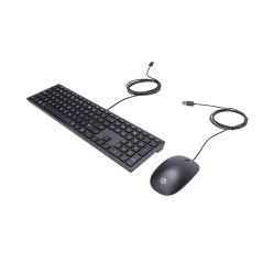 Pavilion 400 Wired Keyboard