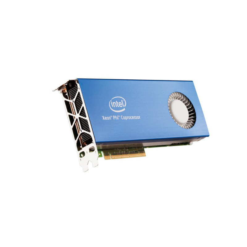 Xeon Phi 5110P 60-Core