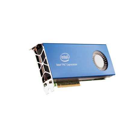 Xeon Phi 5110P 60-Core