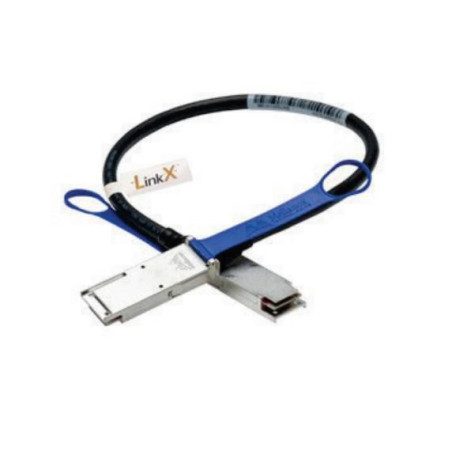 3M QSFP Passive DAC cable for