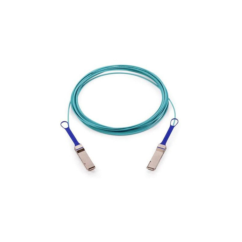 1M 100G QSFP28 active optical