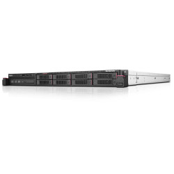 1U Rack Server with Intel