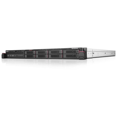 1U Rack Server with Intel